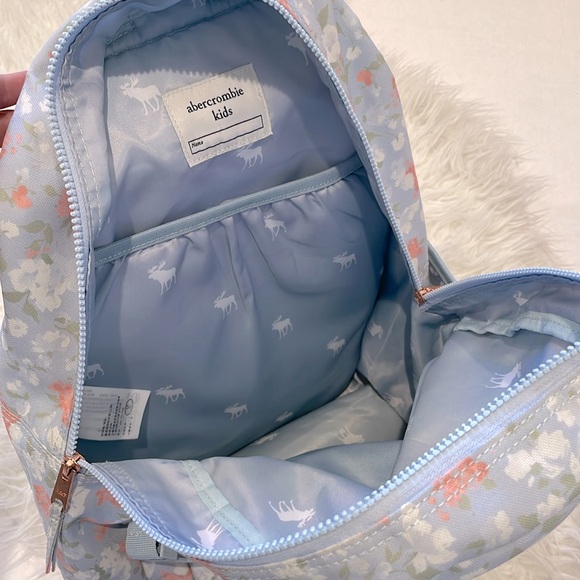 Abercrombie & Fitch Backpack - Picture 2 of 7